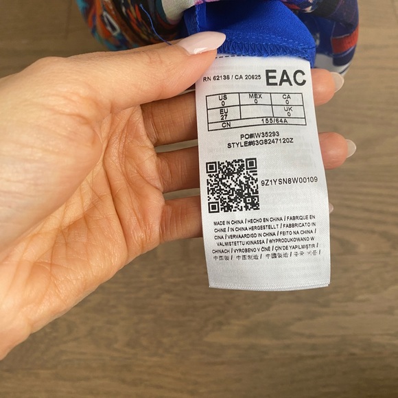 Marciano Dress - Picture 8 of 8